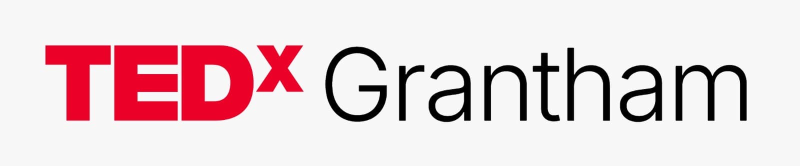TEDx Grantham